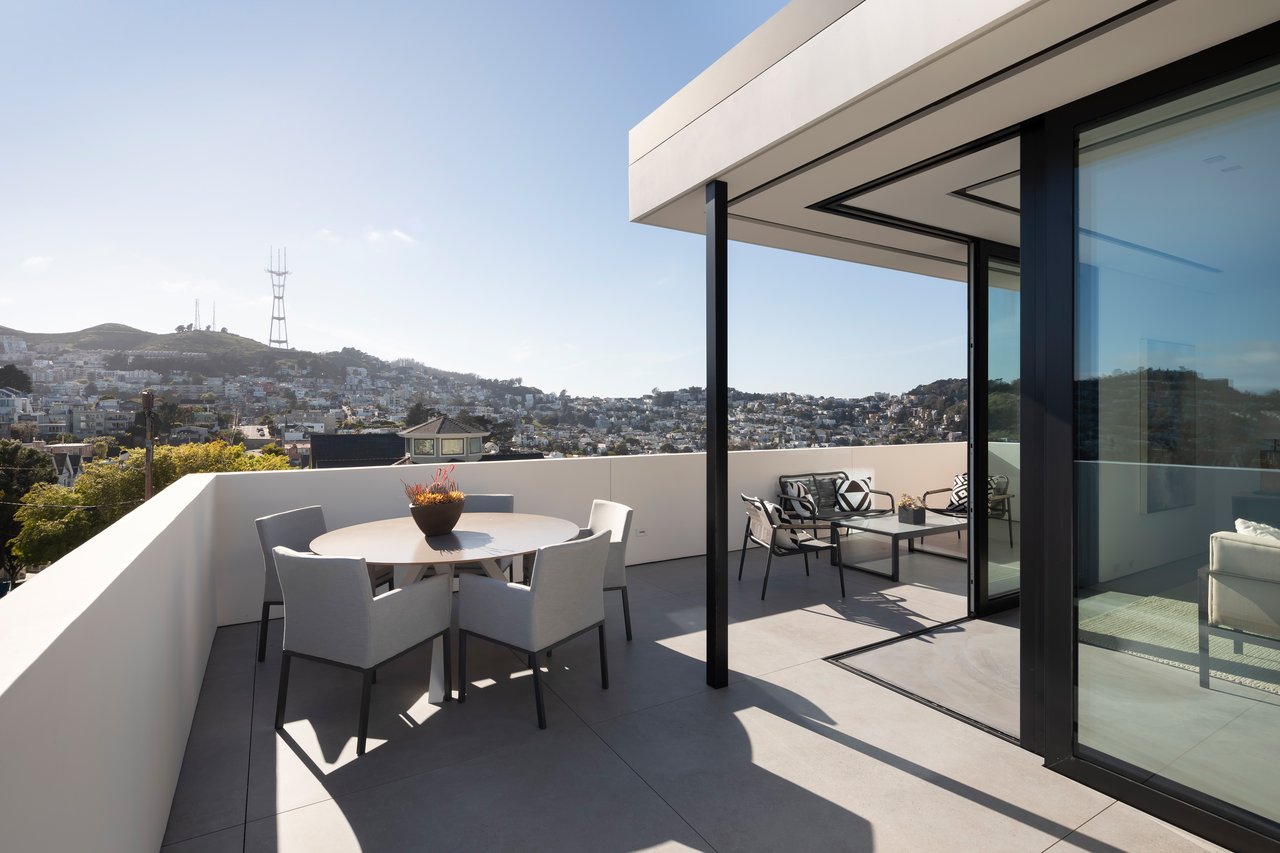 The Bauhaus | 3790 21st Street 