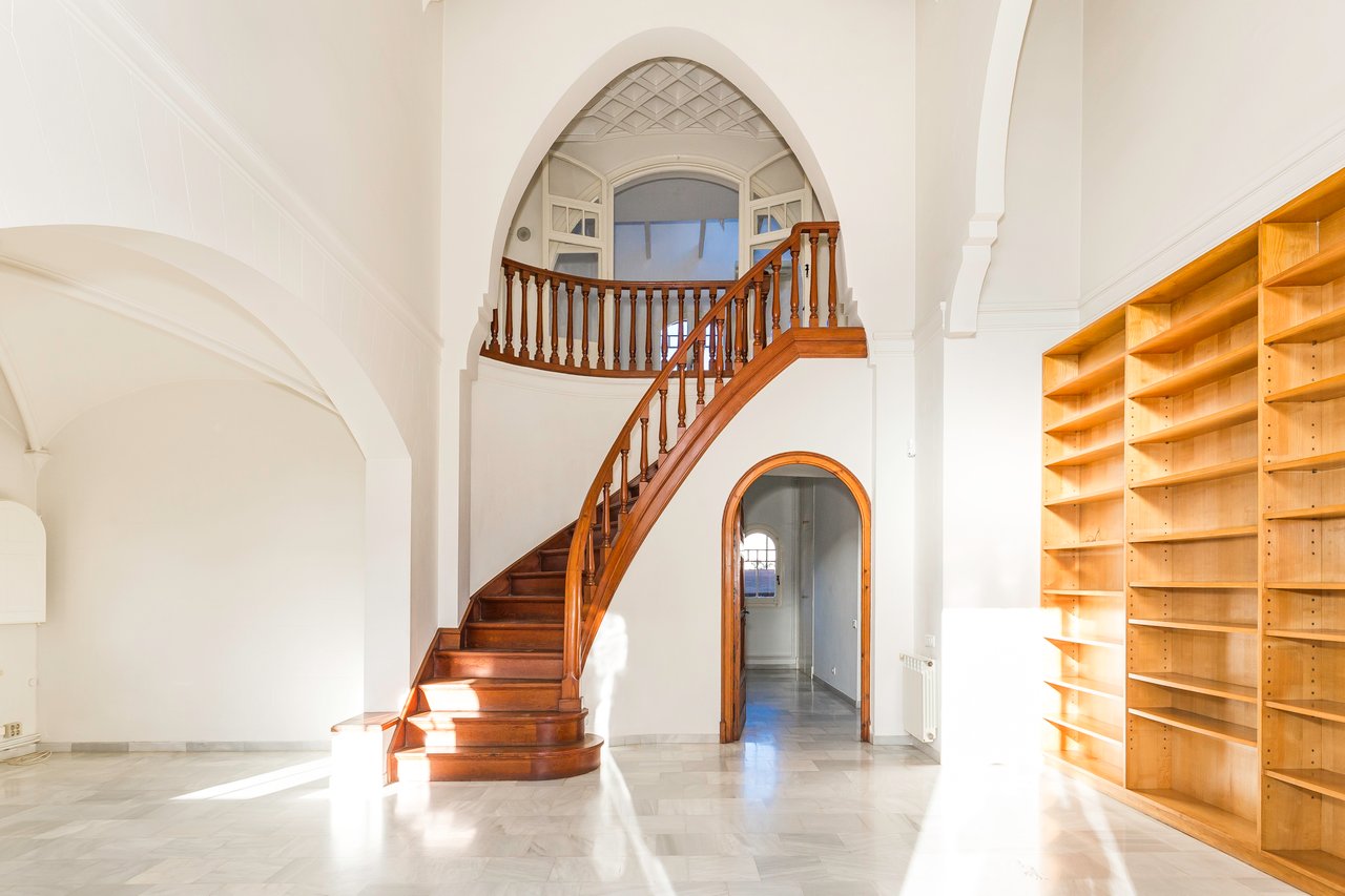 Architectural Sensitivity
