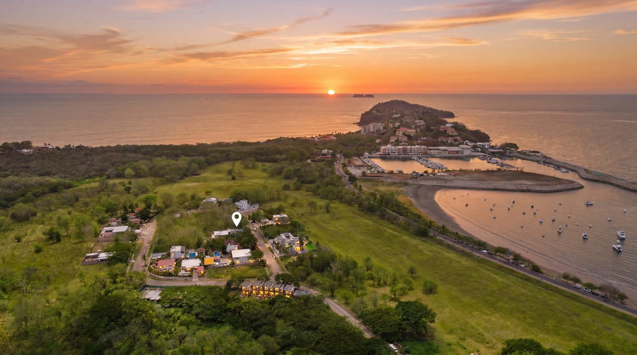 FLAMINGO BEACH LOT FOR SALE 