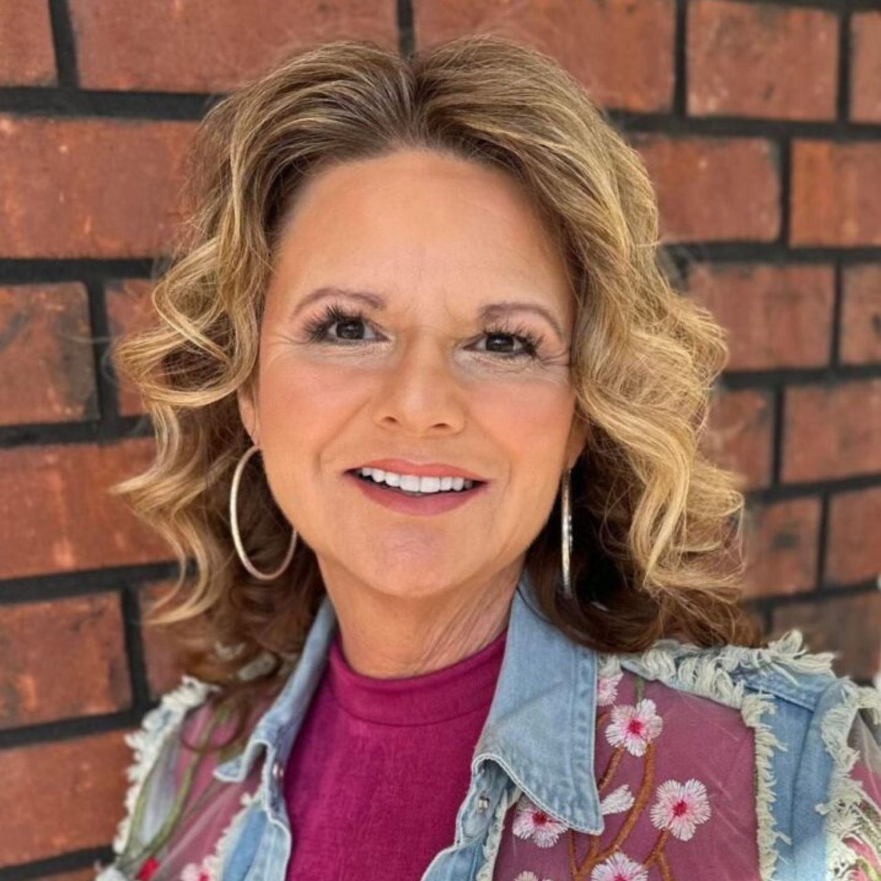 Sadonnah Gant Counce, TN Real Estate Agent Headshot