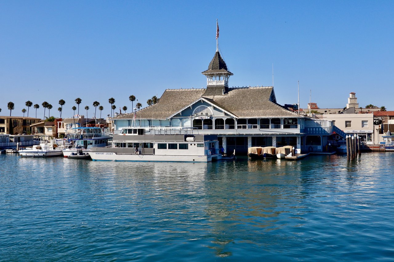 Newport Beach