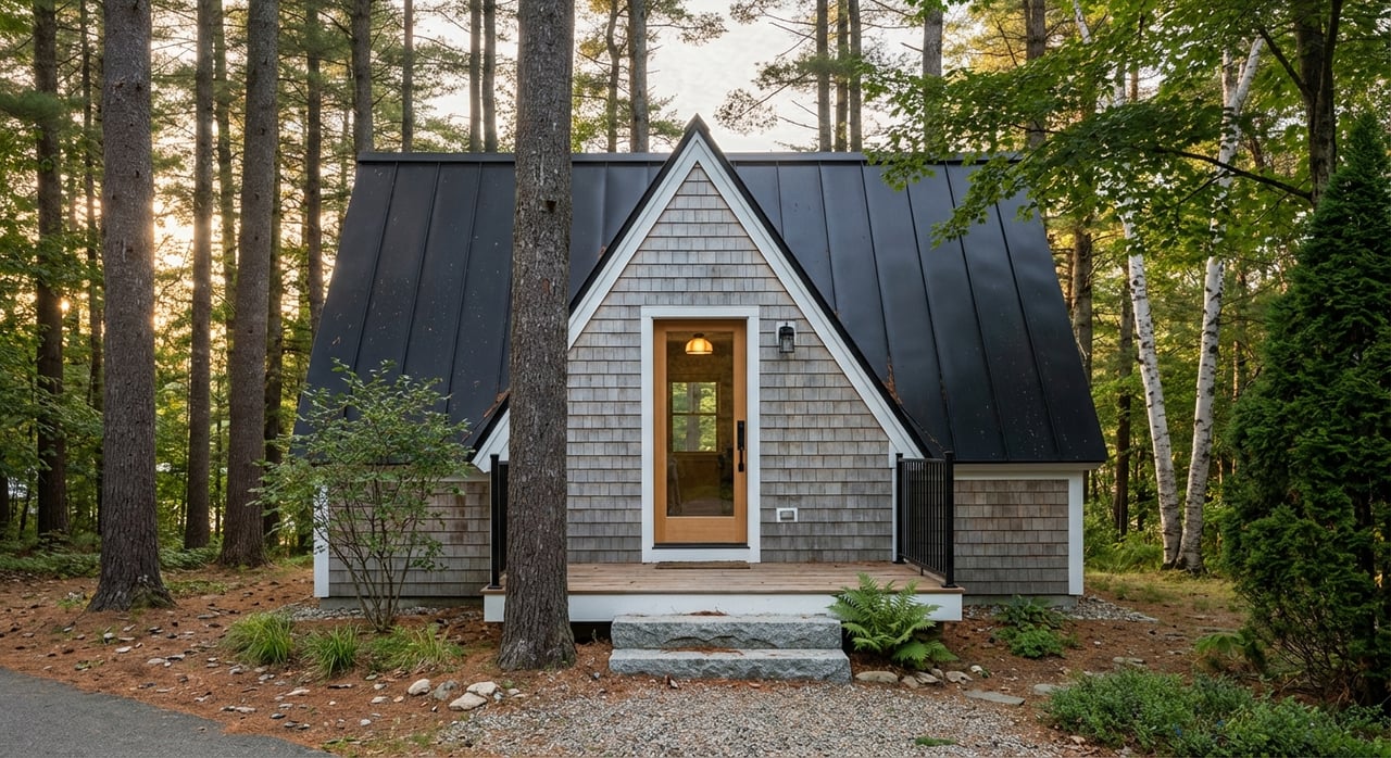 Grand Haven Weekends For Future Second-Home Buyers