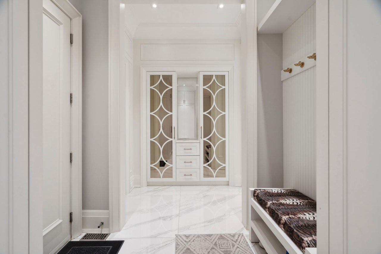 Architectural & Design Masterpiece