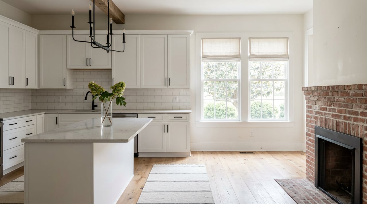 Newer vs. Older Homes In Irmo/Dutch Fork: Long-Term Costs