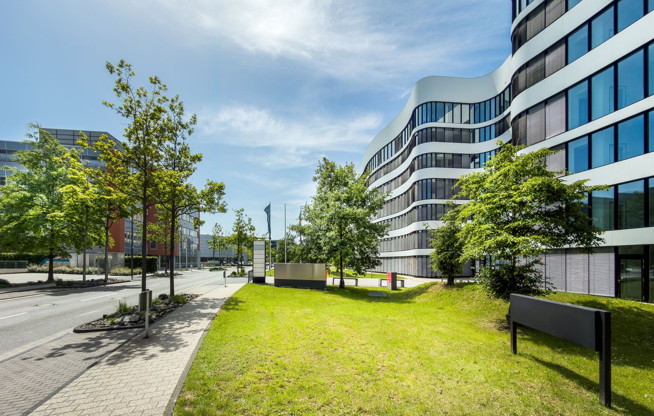 Modern residential property representing home selling strategies and San Francisco real estate market insights in 2026.