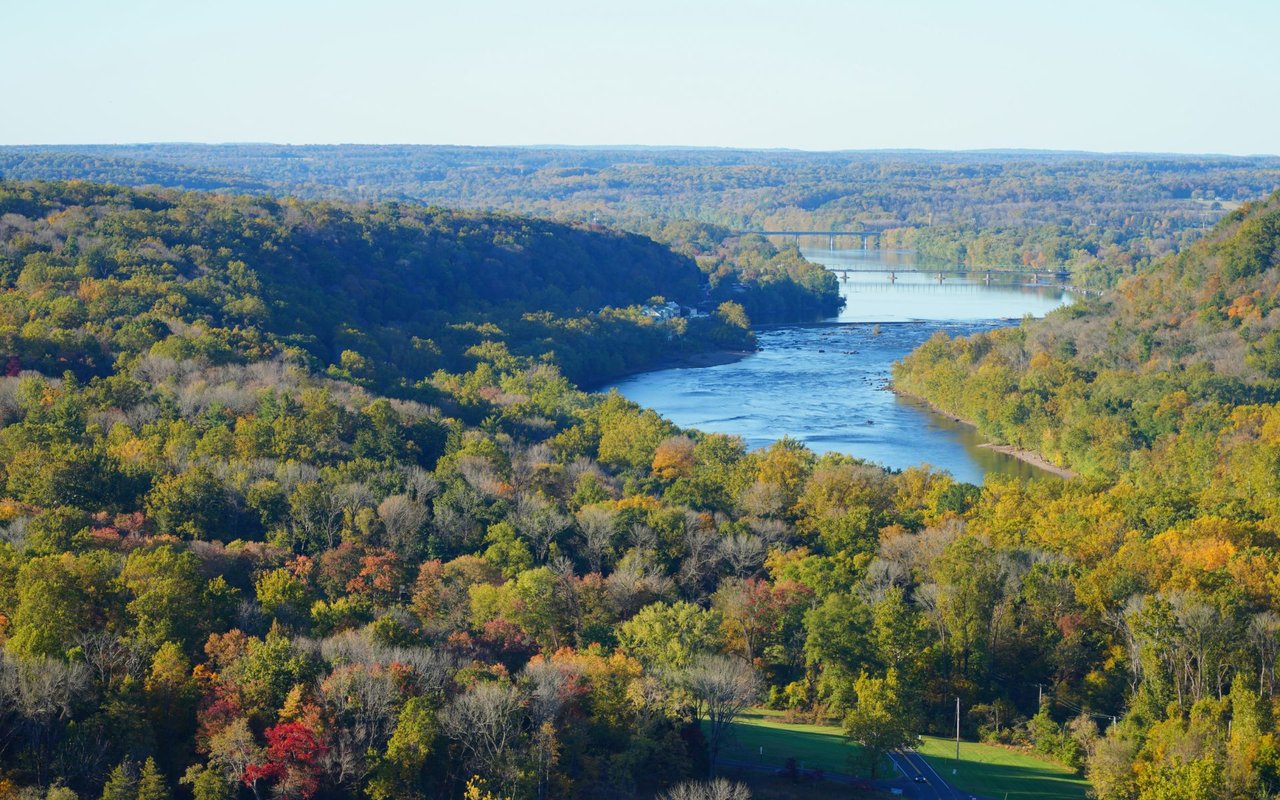 Bucks County