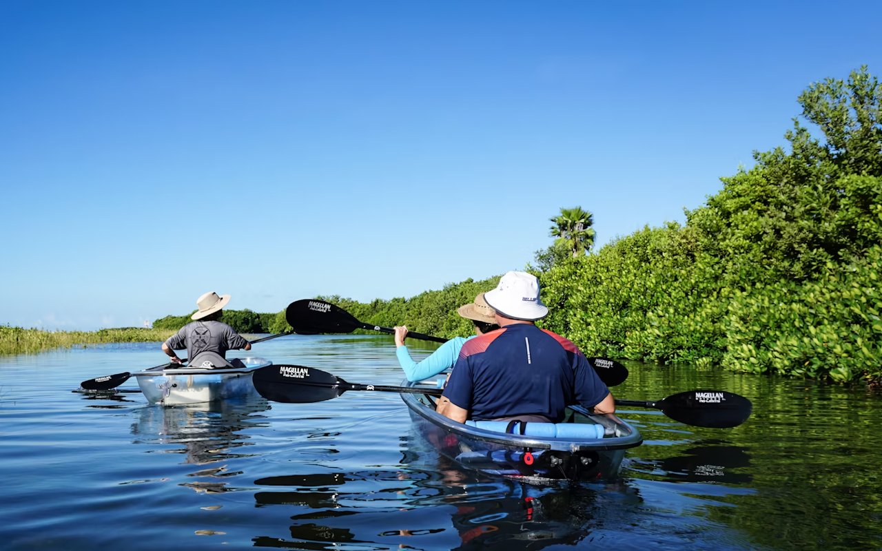 The Best Day Trips from Naples, Florida