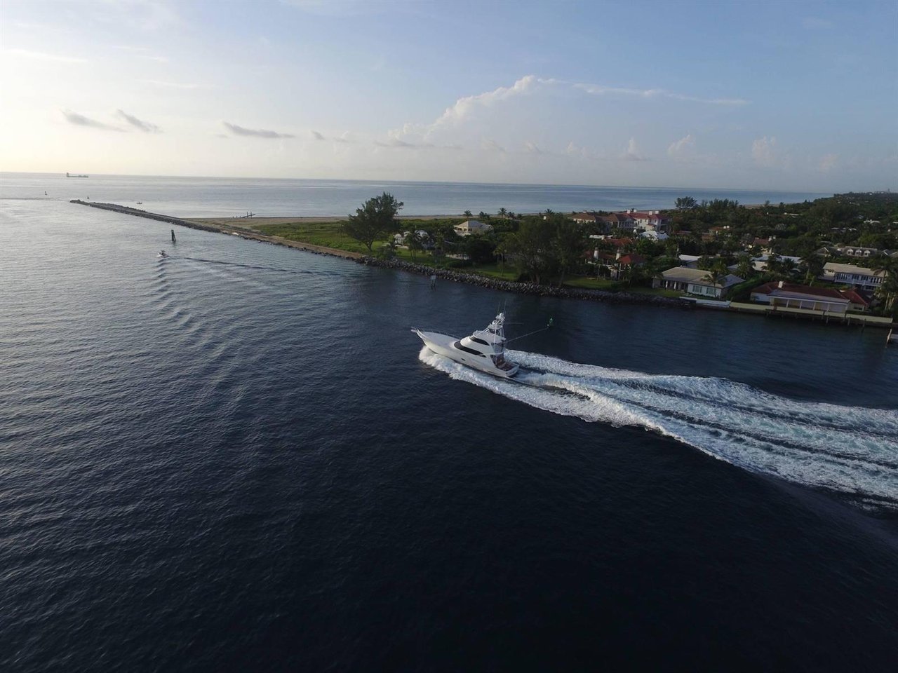130 Bowsprit Drive