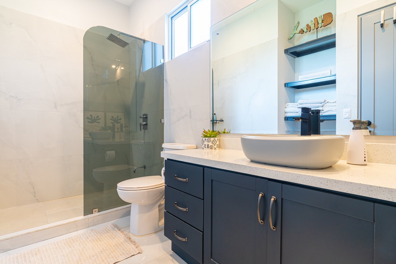 Conveniently Located Homestead in Gated Neighborhood w/ Paved Roads