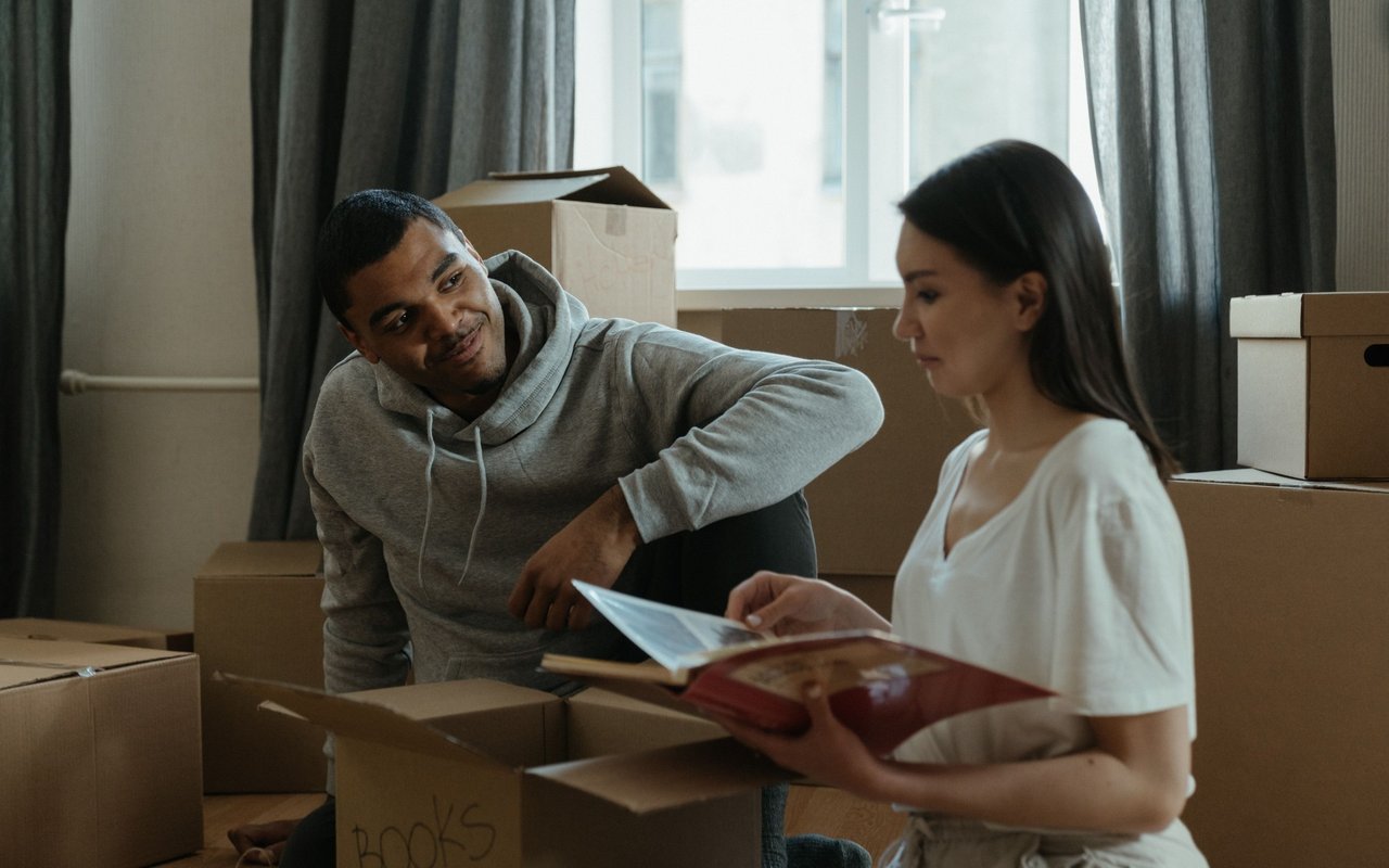A 7-Step Practical Guide to Unpacking Efficiently After a Move