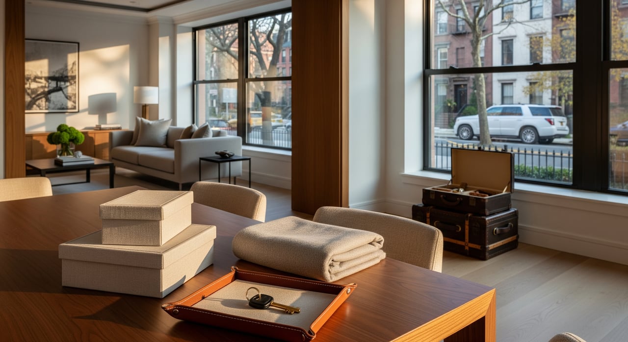 City‑To‑Suburb: Planning a Move From Lincoln Square