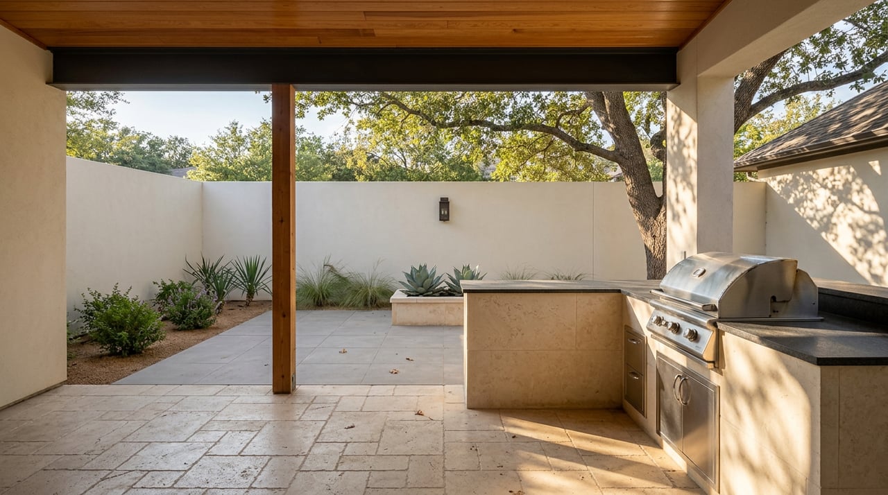 Stone Oak's Summer 2026 Field Report: The Corner That Keeps Eating Restaurants, and What Just Moved In