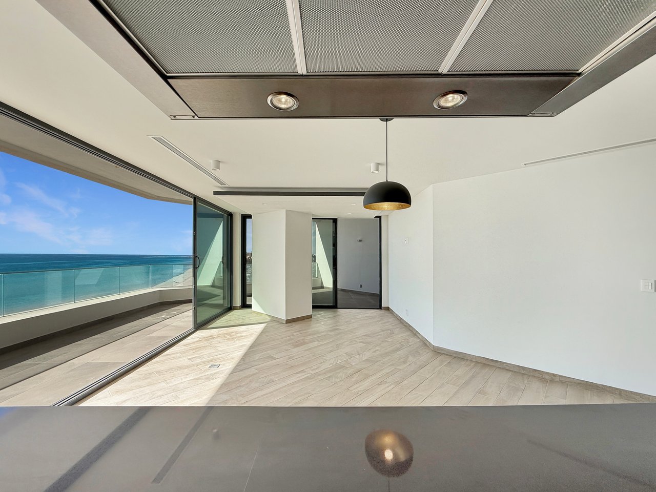 Rocky Point Penthouse