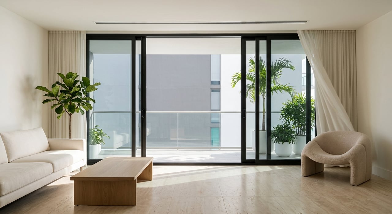 A Day In Brickell: Miami’s Walkable Urban Luxury Hub