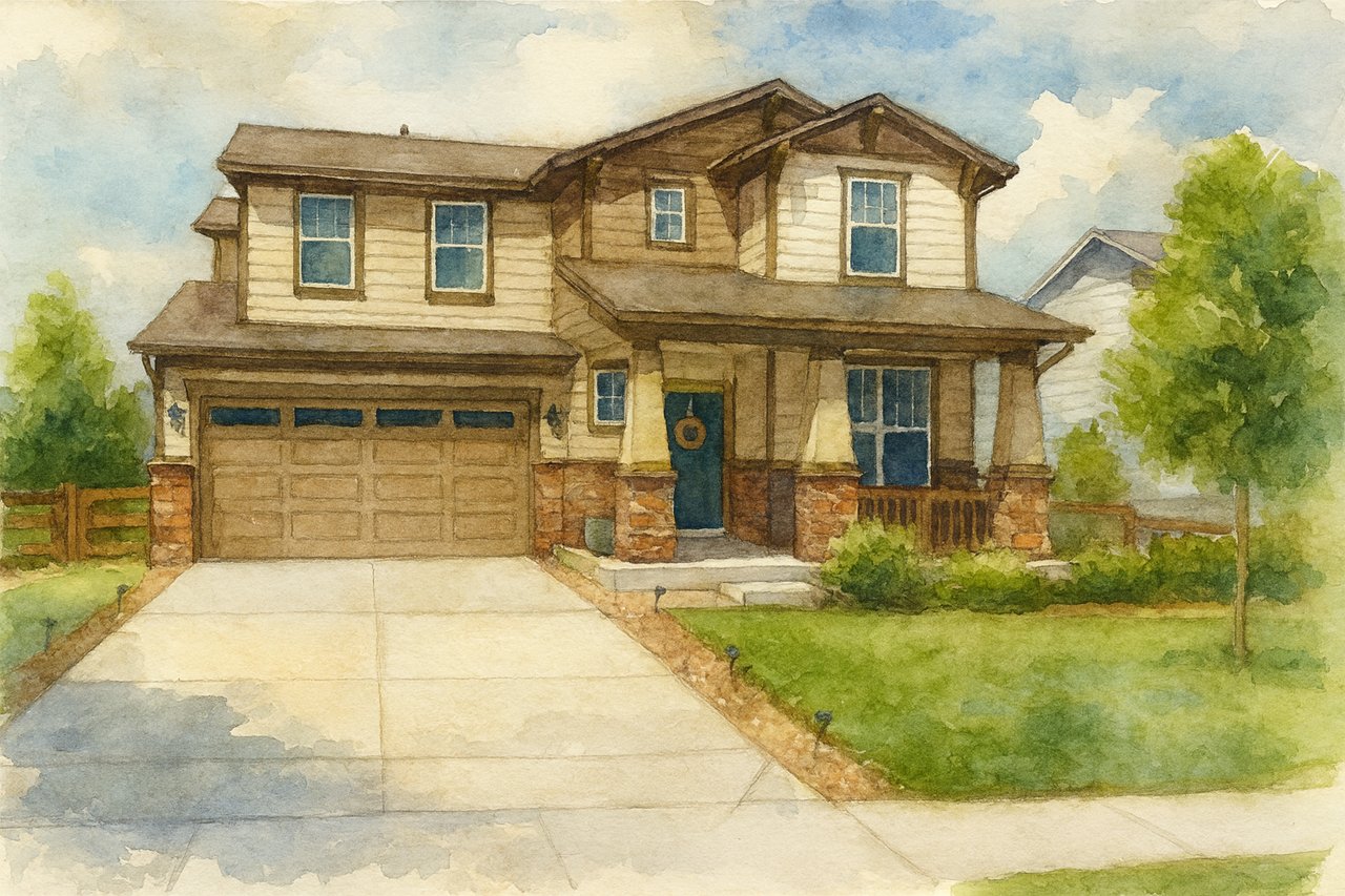 676 Fossil Bed Circle