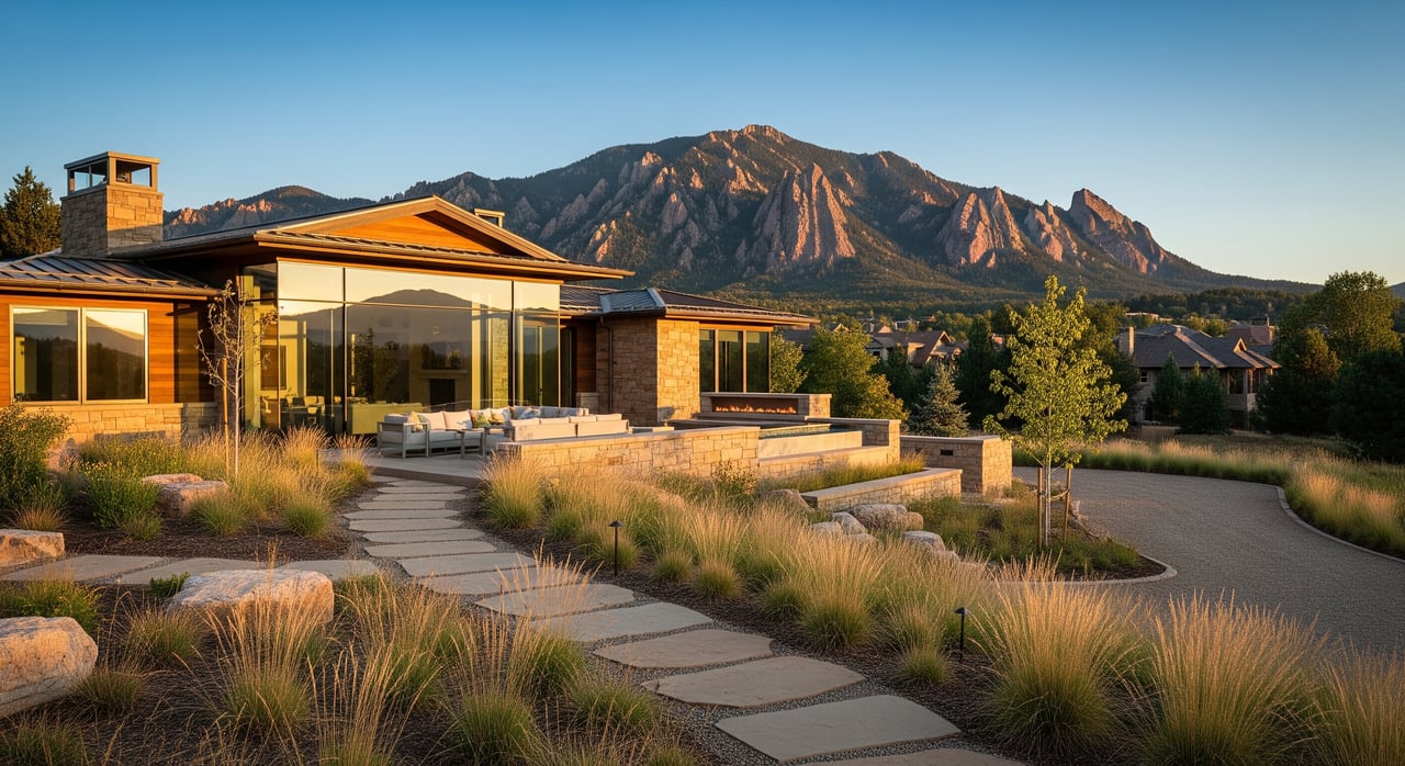 How Boulder Neighborhoods Fit Different Lifestyles