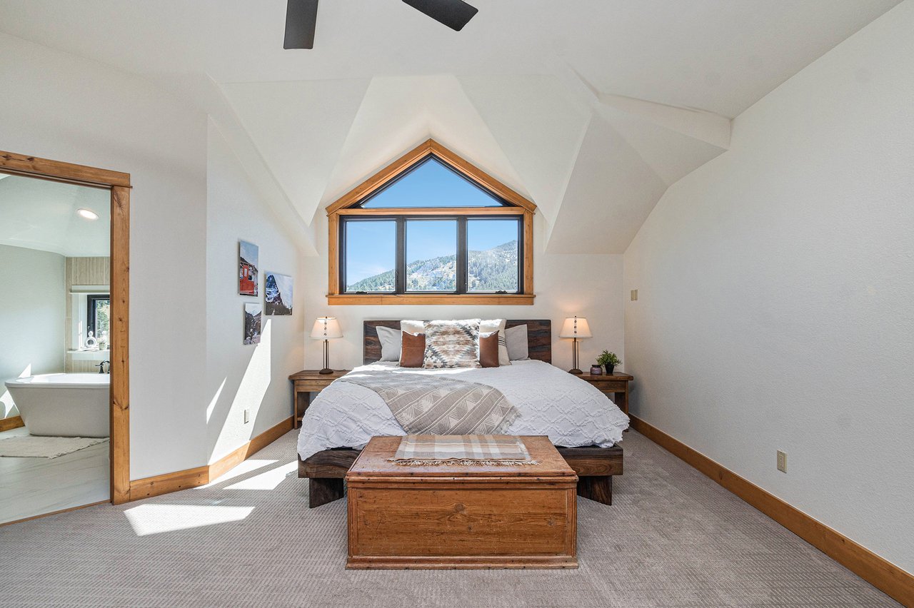 2692 S Mt Blue Sky Ln