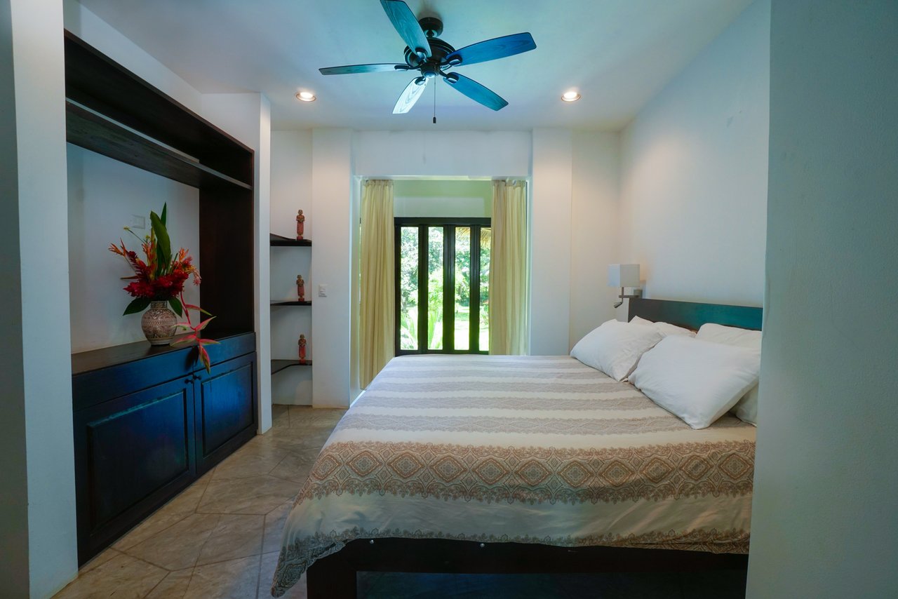 Boutique Resort Condominium Project