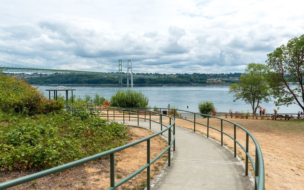 Browns Point | NE Tacoma