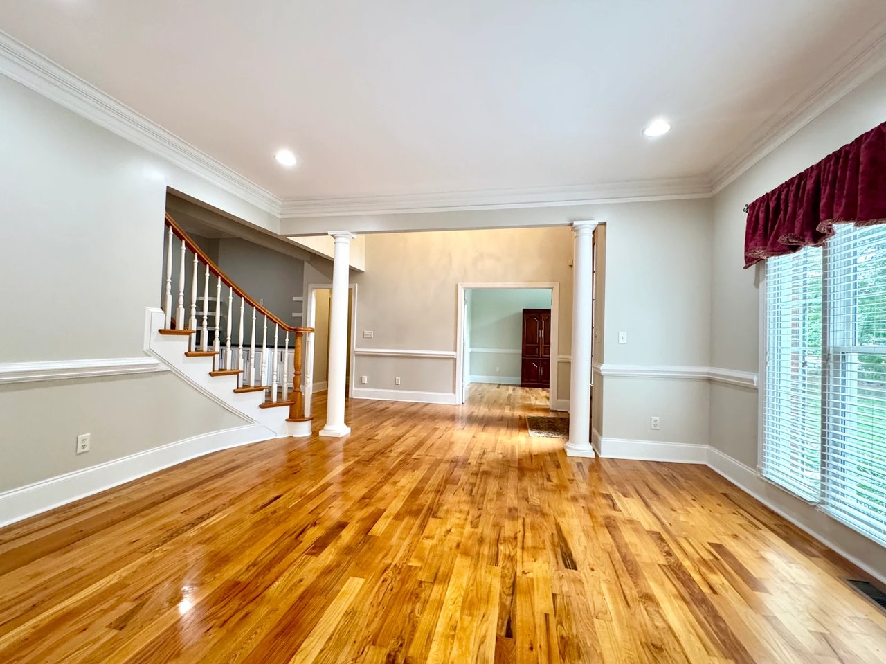 For Sale: Exceptional Home at 204 Ansonborough Plantation On Stringer Road, Belton, South Carolina