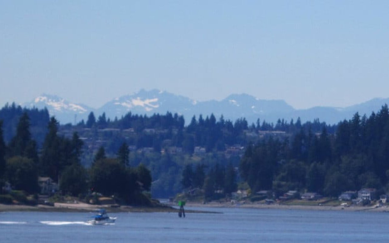 Port Blakely