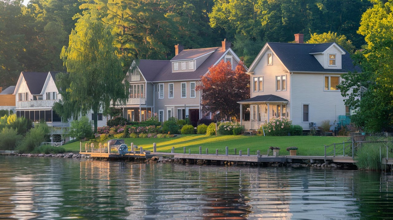What You Need to Know About the Traverse City, MI Real Estate Market