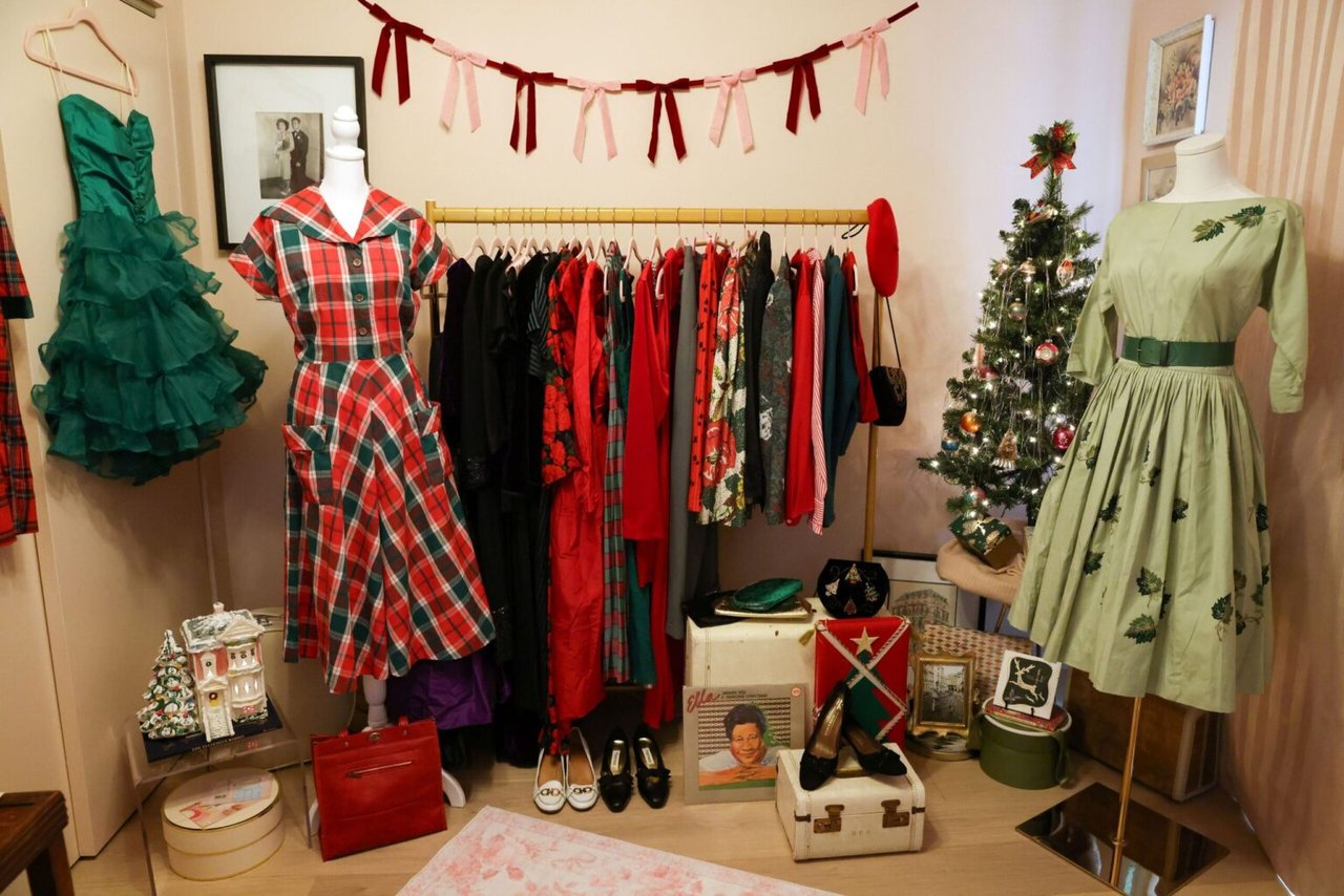 Find Unique Gifts at These Sonoma County Boutiques for a Very Vintage Holiday