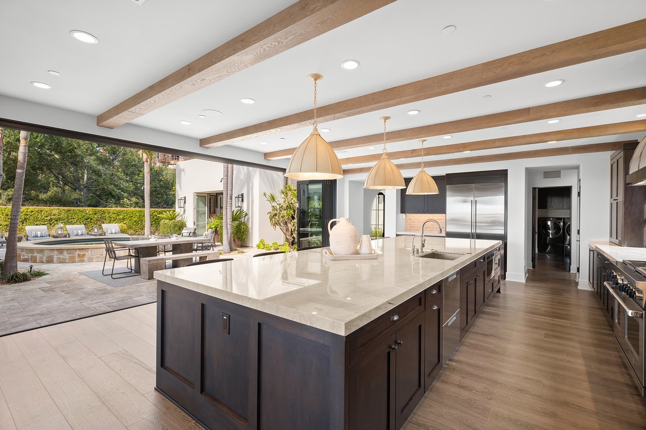Coastal Luxury in Crystal Cove