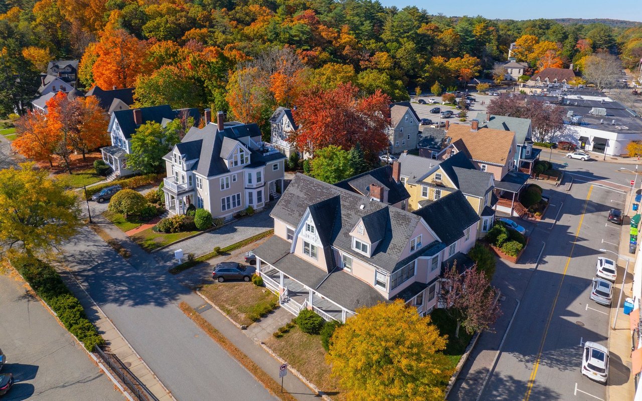 Wellesley