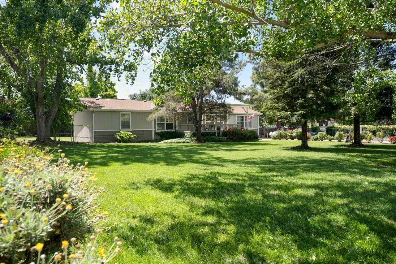 Coming Soon in South Livermore