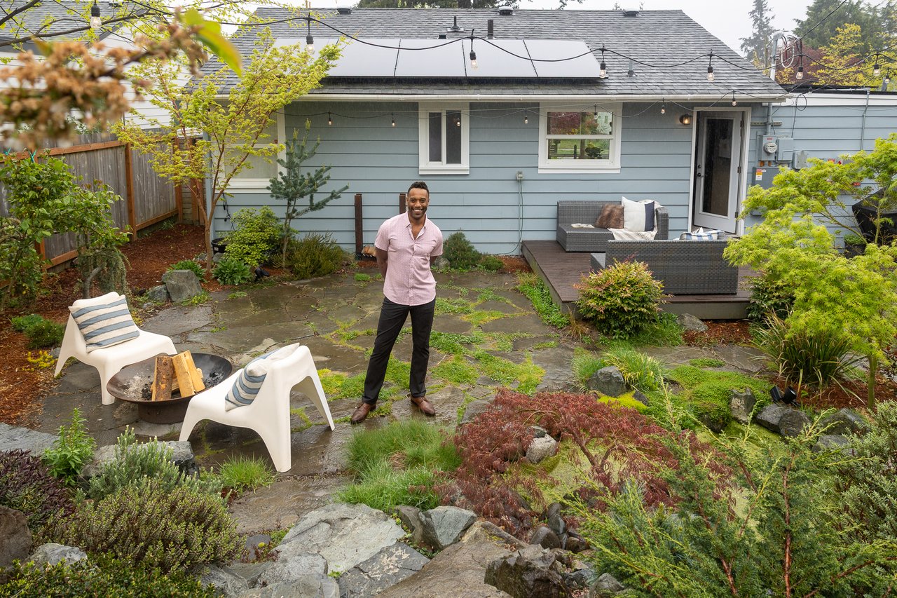 Maintaining Your Home 