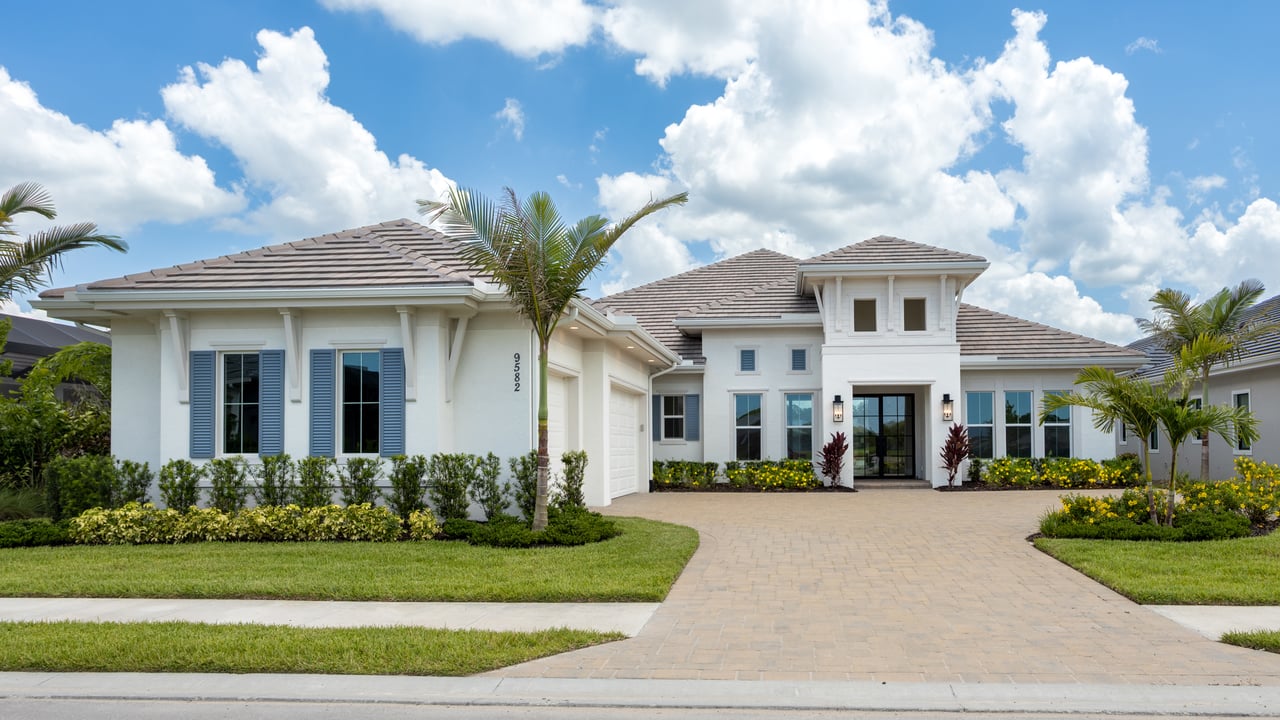 Why Buyers Are Paying Attention to Caymas in Naples, Florida