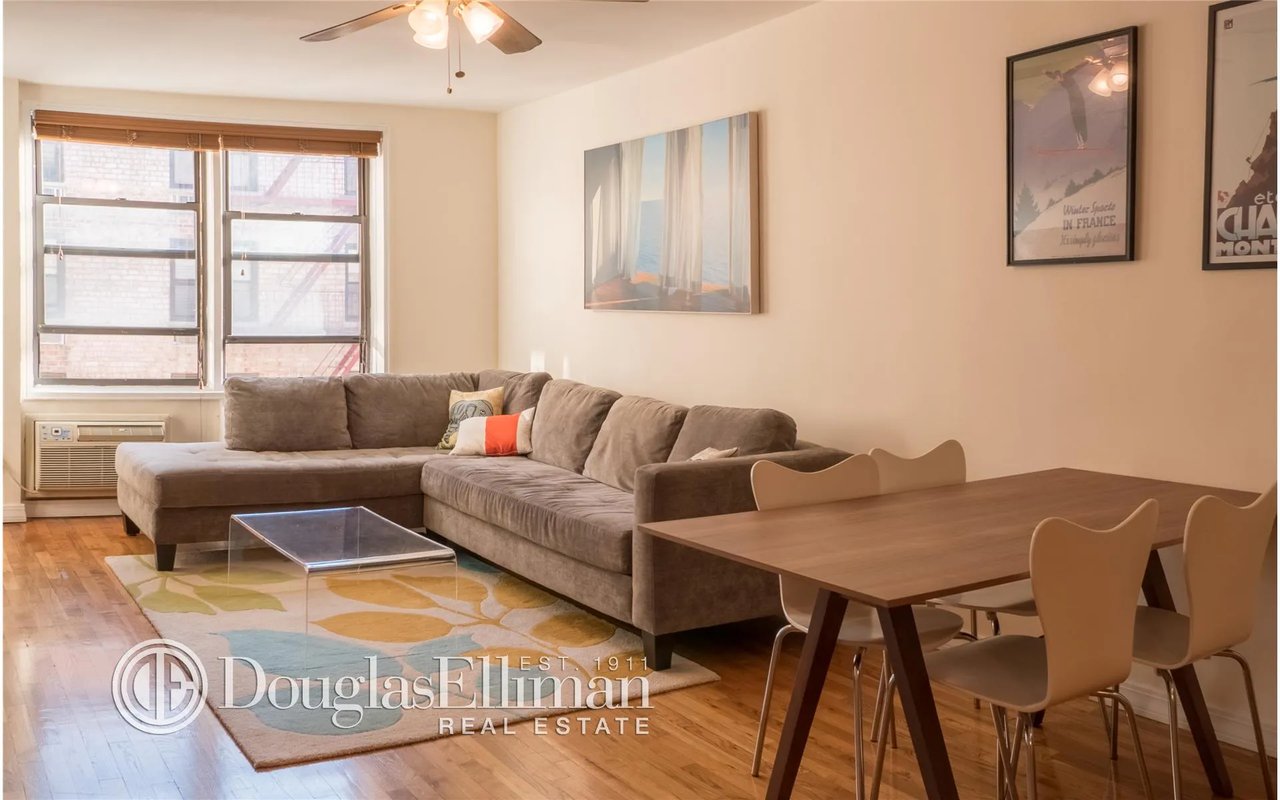 165 Christopher Street Unit: 5BB