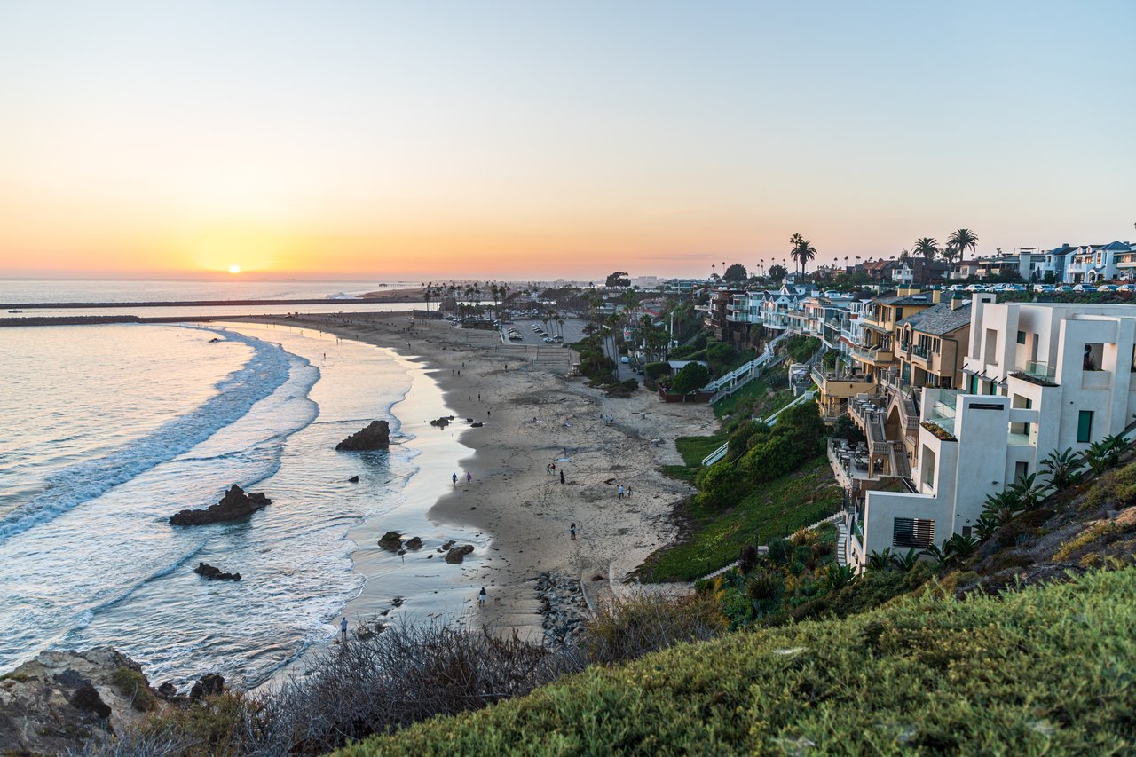 Corona Del Mar