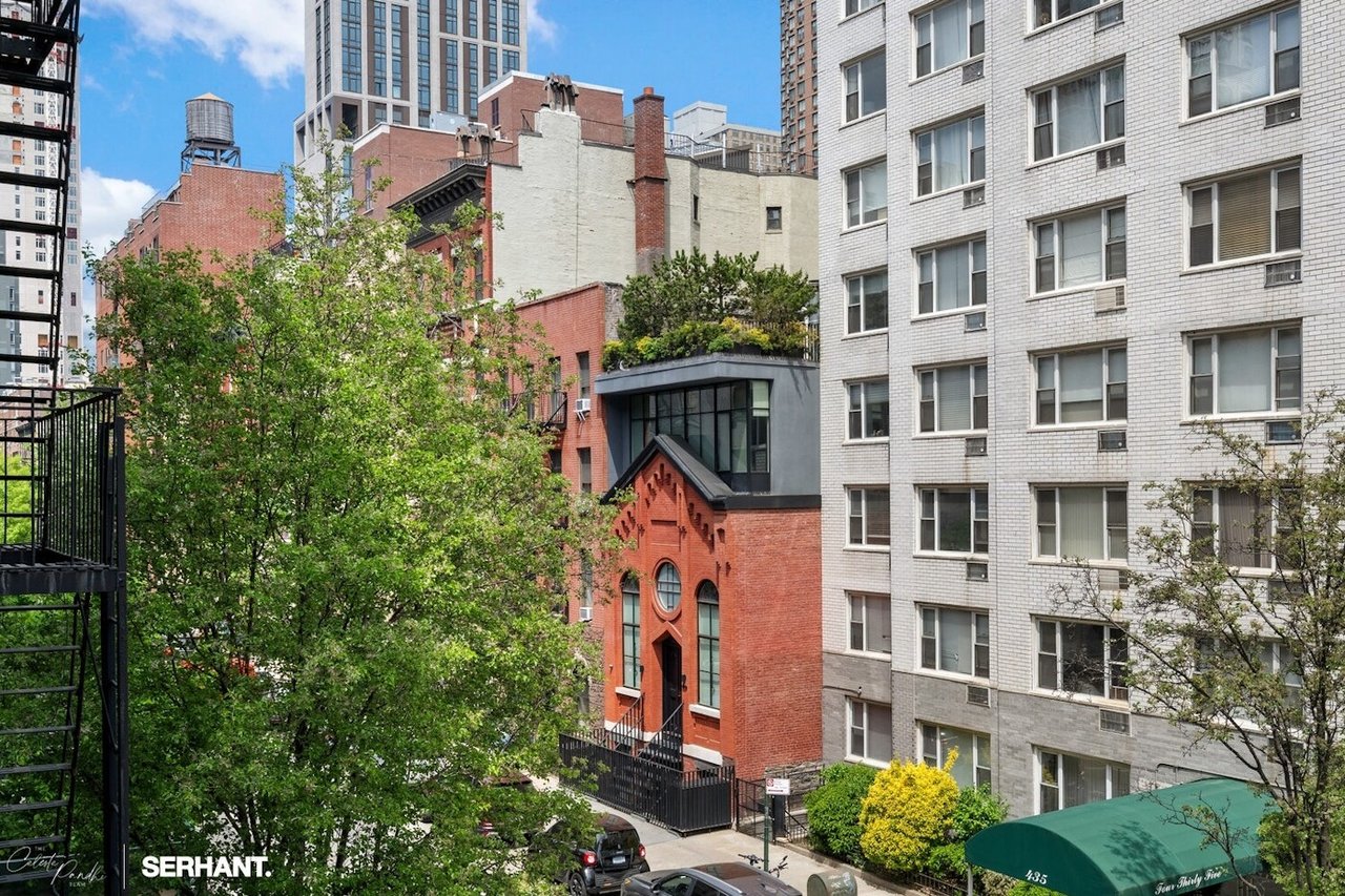 430 EAST 77TH STREET, 4B