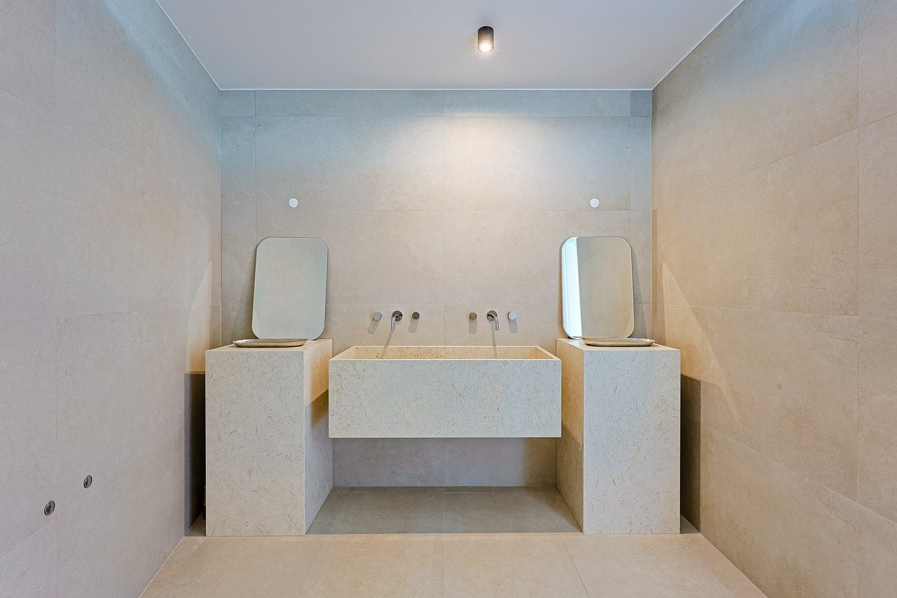 Japanese-Inspired Villa in Bom Sucesso Resort, Óbidos