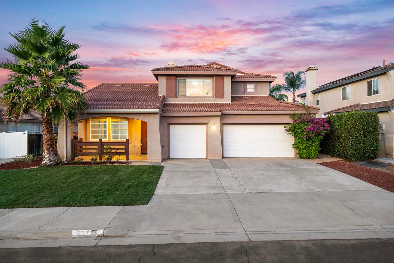 23794 Fieldcrest Lane