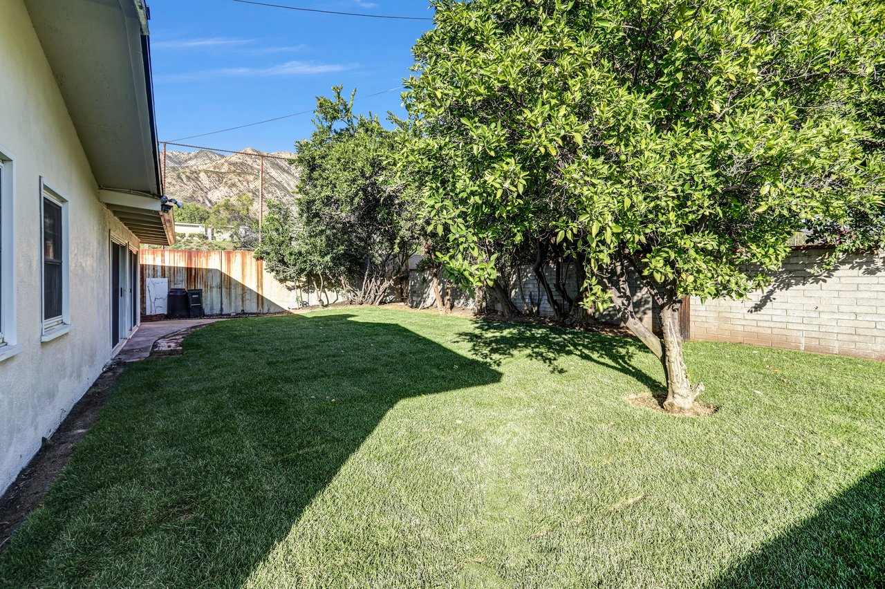 North Hastings Ranch