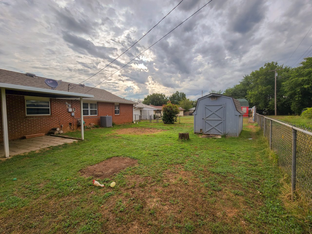 1304 Thompson Drive