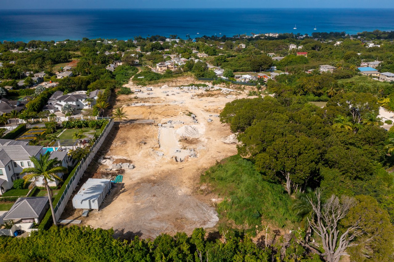 Vistara Residences 5