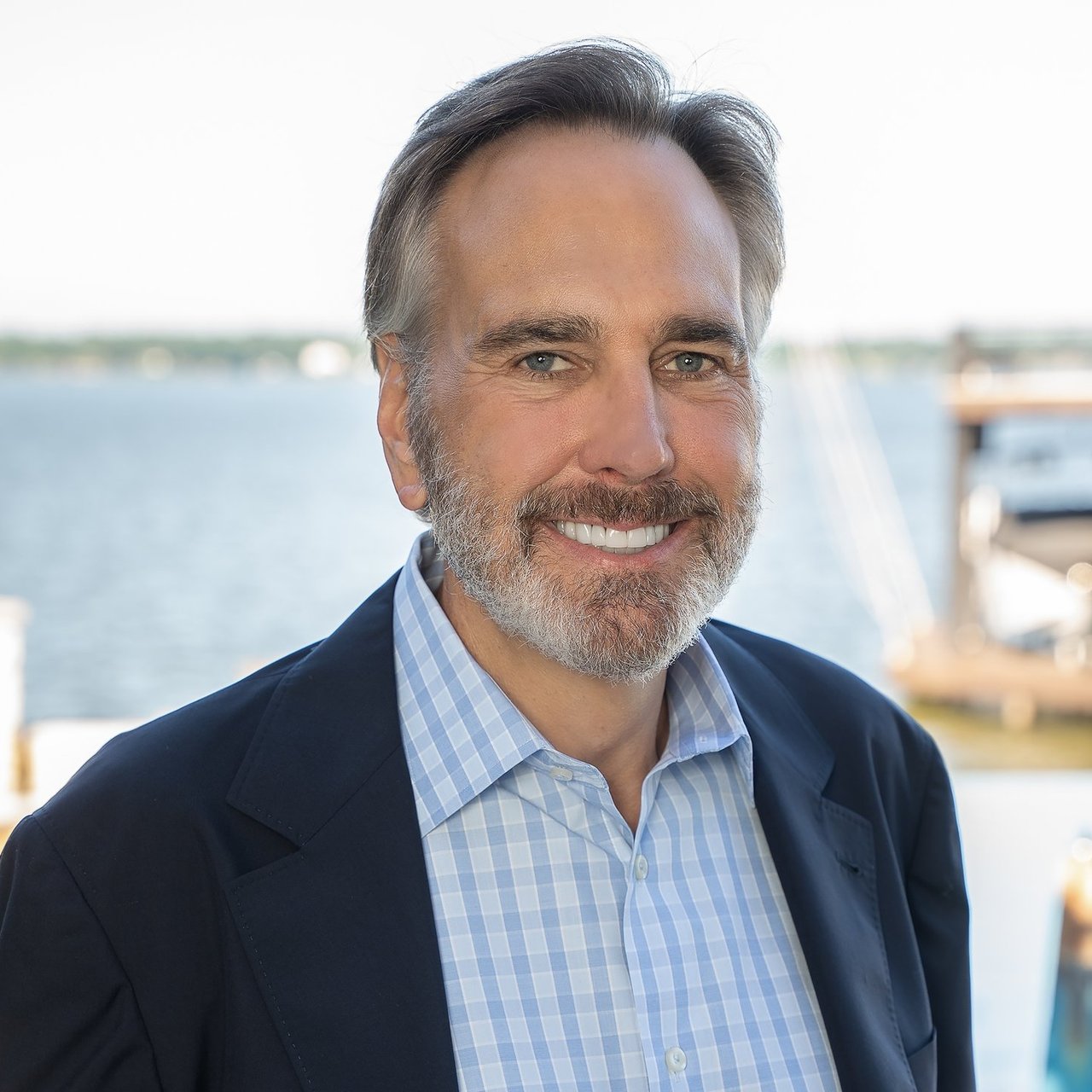 Tim Smith