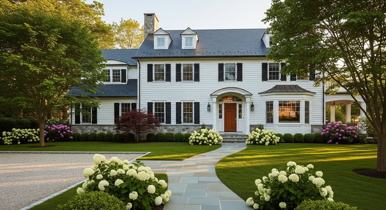 Sharon Move-Up Buyers: Sell First Or Buy First?