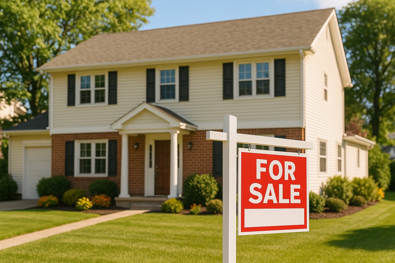 How Can I Sell My House Faster?