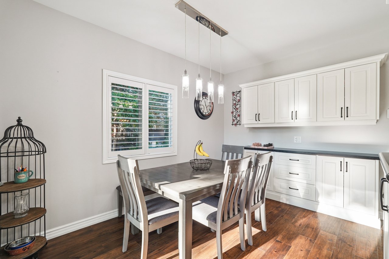 A Lifestyle Retreat in Prestigious Tyandaga Woods