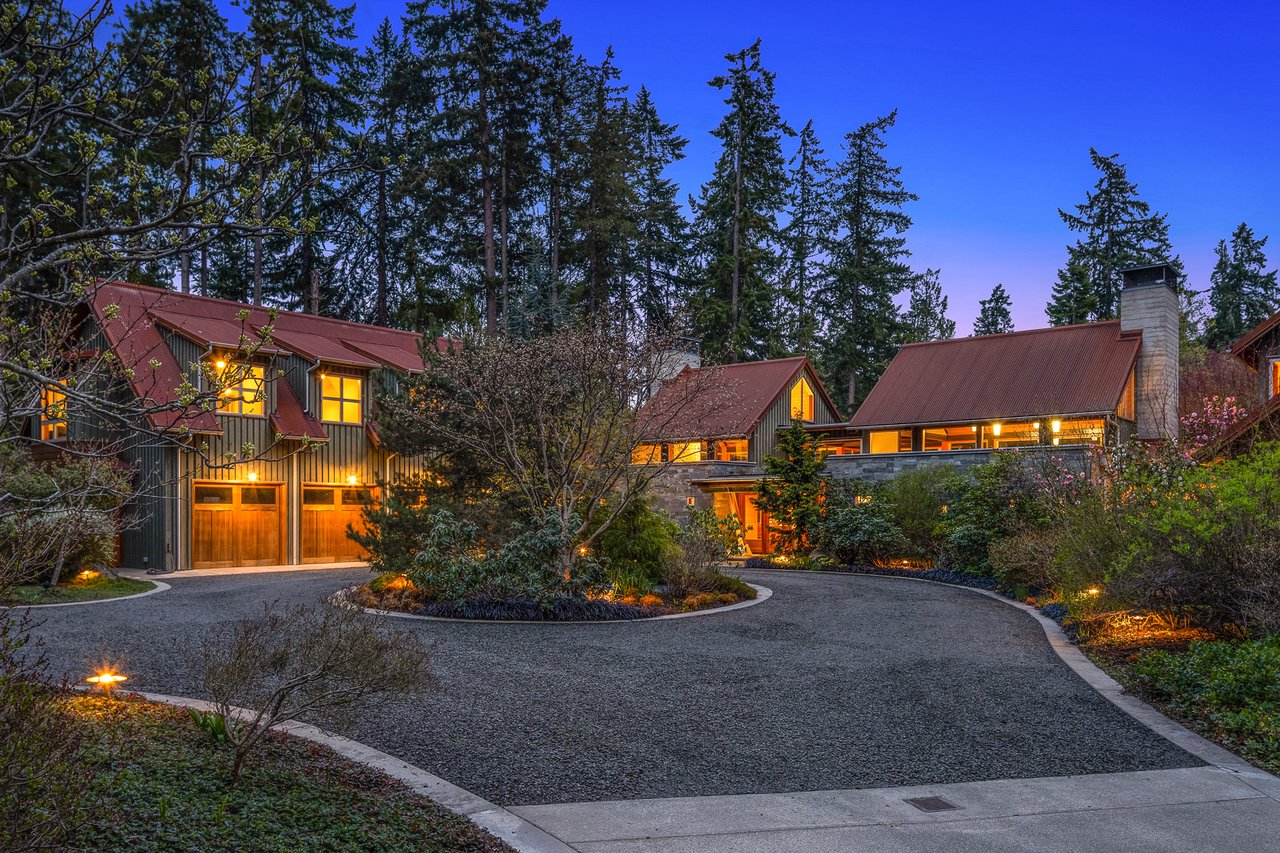 Fort Ward / South Beach