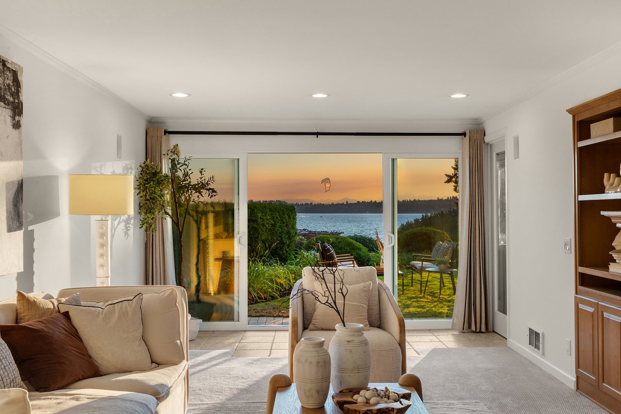 6620 Lake Washington Boulevard NE Unit: 101