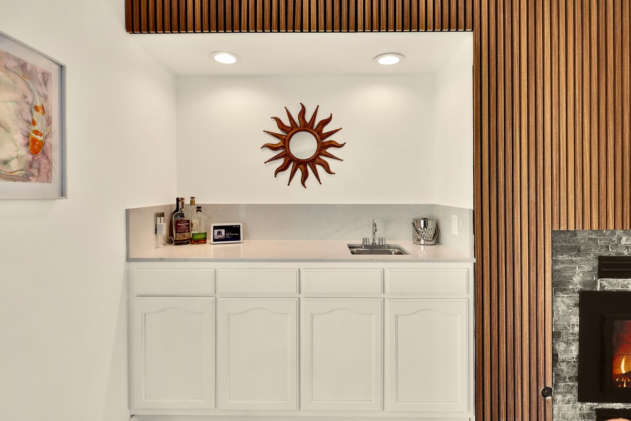 Racquet Club West Beauty