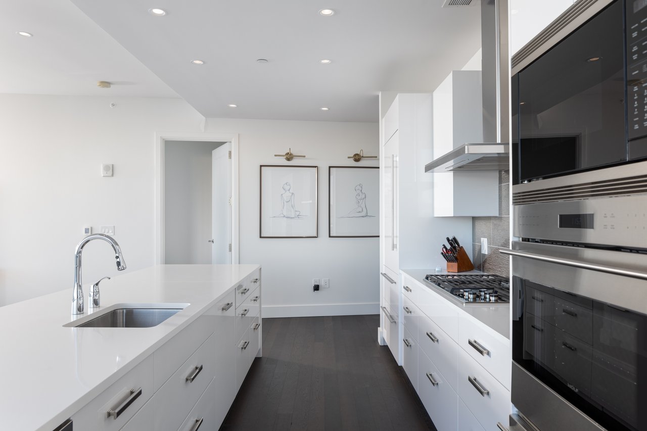 50 Liberty Drive, Unit 3A