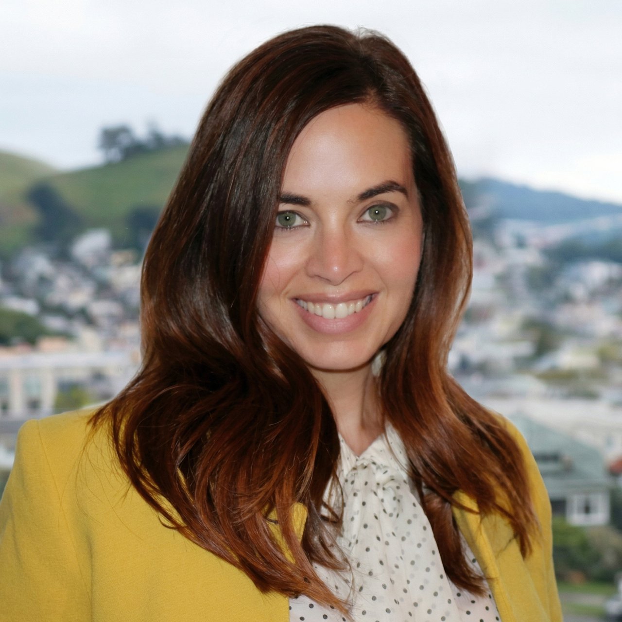 Rachel Clinnick-Barbagelata