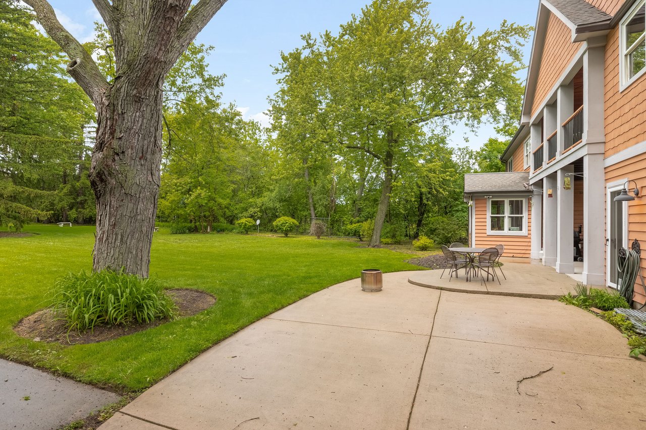 1520 Telegraph Road, Lake Forest